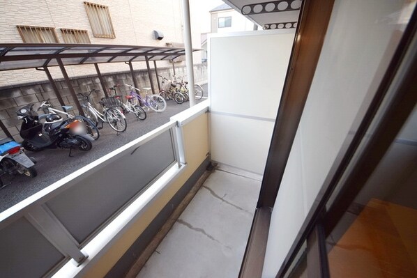 ロイヤルハイツFUJIの物件内観写真